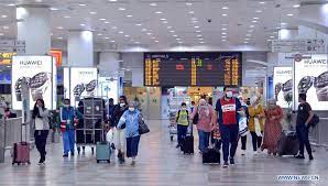 Kuwait Airport gears up for national holidays